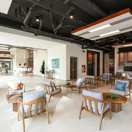 Sotogrande Hotel Baguio Baguio City Kültér fotó