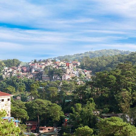 Sotogrande Hotel Baguio Baguio City Kültér fotó