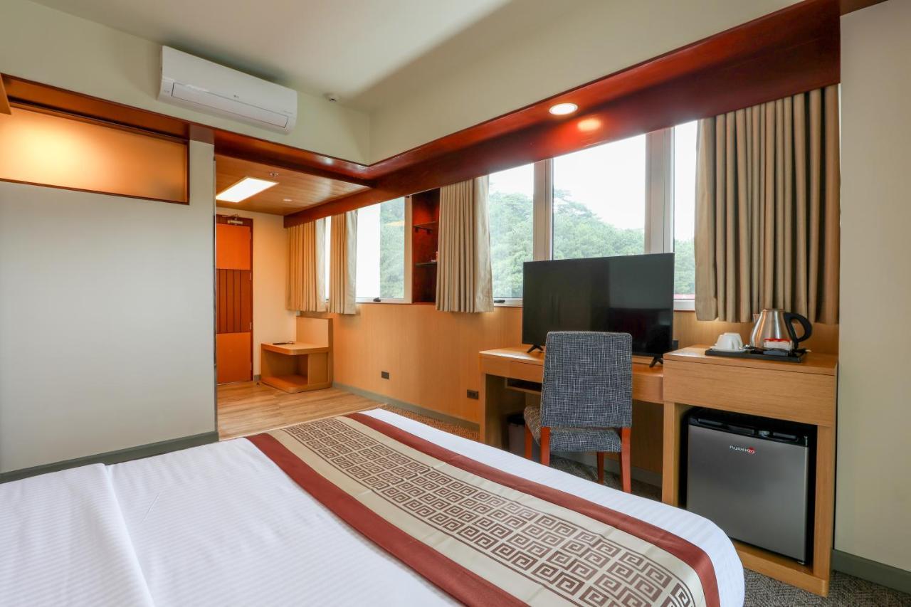 Sotogrande Hotel Baguio Baguio City Kültér fotó